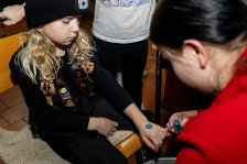 31.01.2026 Faschingsparty - Elternverein Krems